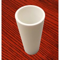 Sgj High Quality Alumina Ceramic Tube Be Used in Fuse